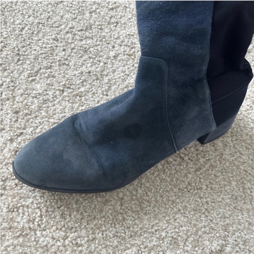 Stuart Weitzman size 39 Over-the-Knee Boots - Picture 5 of 11